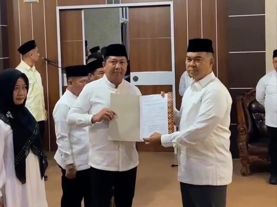 Humas Pemkab Lampung Tengah